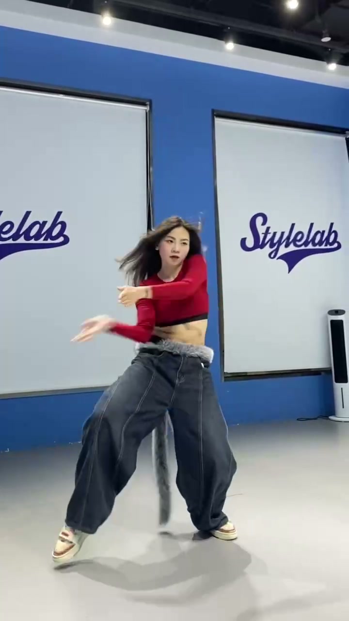 Dance Reel Highlights